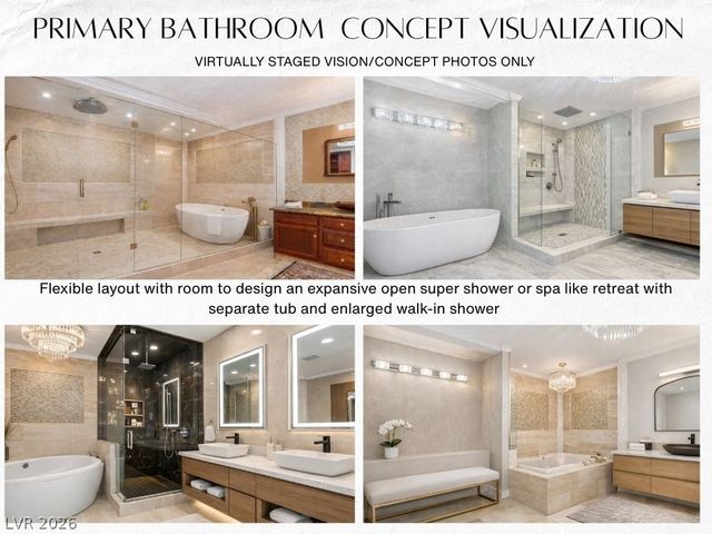 3585 Tobias Lane, Las Vegas, NV 89120