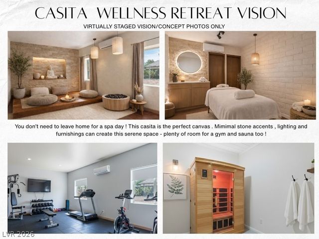 3585 Tobias Lane, Las Vegas, NV 89120