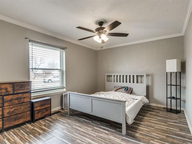 11500 Carriage Drive, Yukon, OK 73099