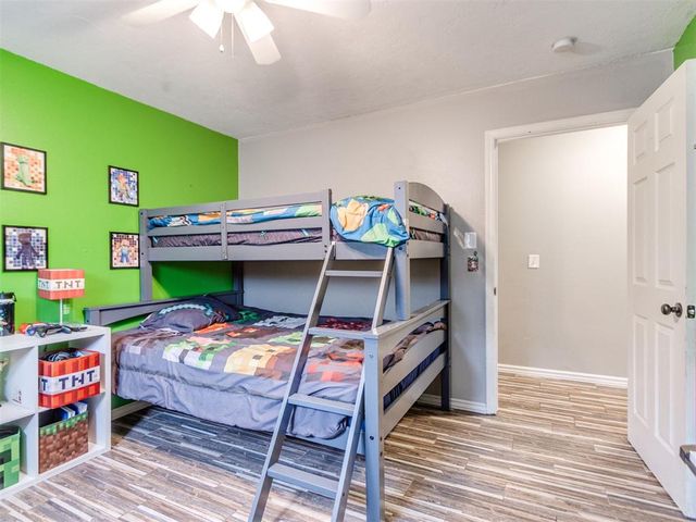 11500 Carriage Drive, Yukon, OK 73099