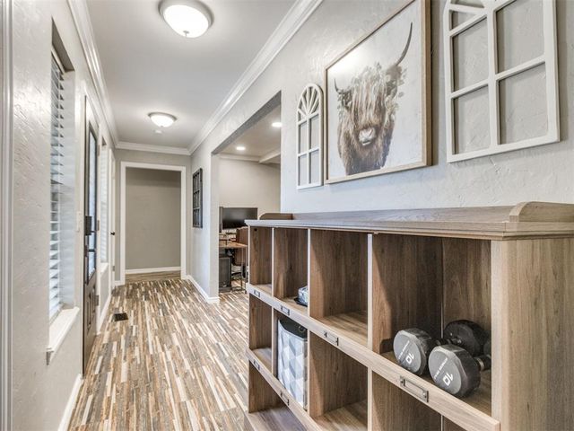 11500 Carriage Drive, Yukon, OK 73099