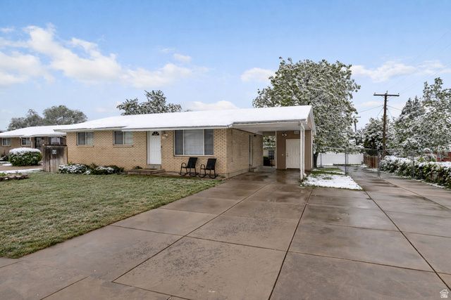 1150 S 760 W, Woods Cross, UT 84087