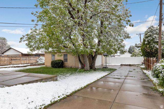 1150 S 760 W, Woods Cross, UT 84087
