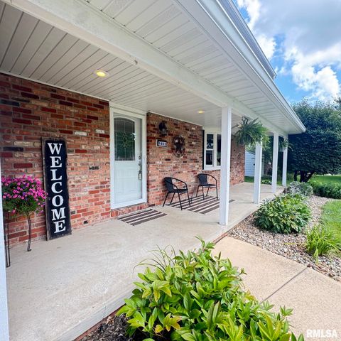 1603 W GRANDRIDGE Drive, Dunlap, IL 61525