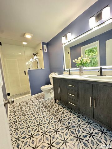 1603 W GRANDRIDGE Drive, Dunlap, IL 61525