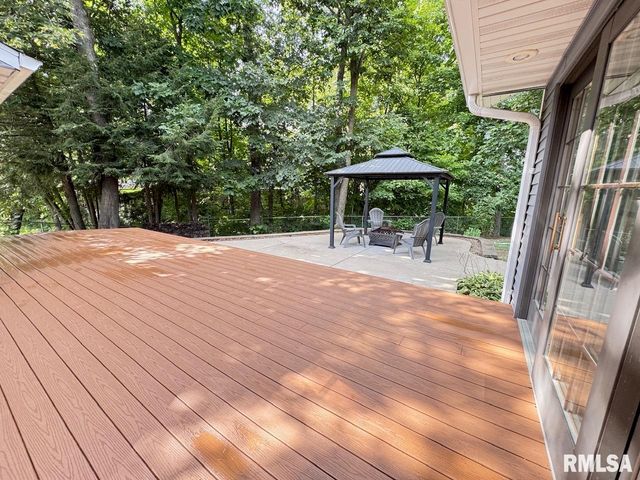 1603 W GRANDRIDGE Drive, Dunlap, IL 61525