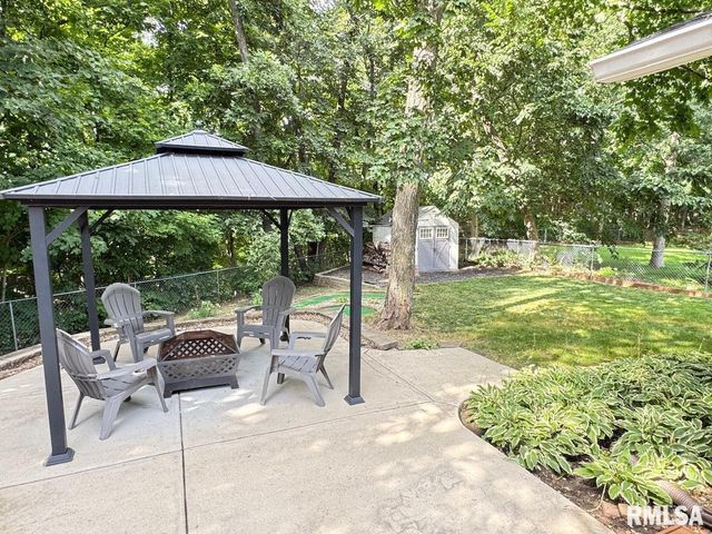 1603 W GRANDRIDGE Drive, Dunlap, IL 61525
