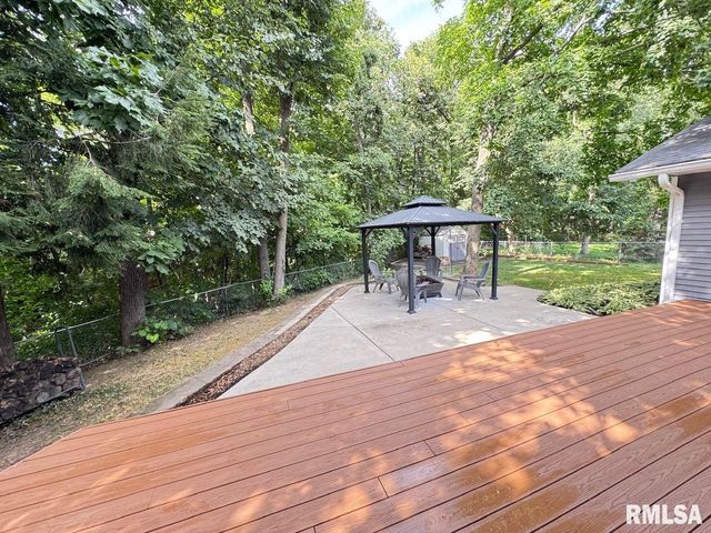 1603 W GRANDRIDGE Drive, Dunlap, IL 61525