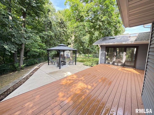 1603 W GRANDRIDGE Drive, Dunlap, IL 61525