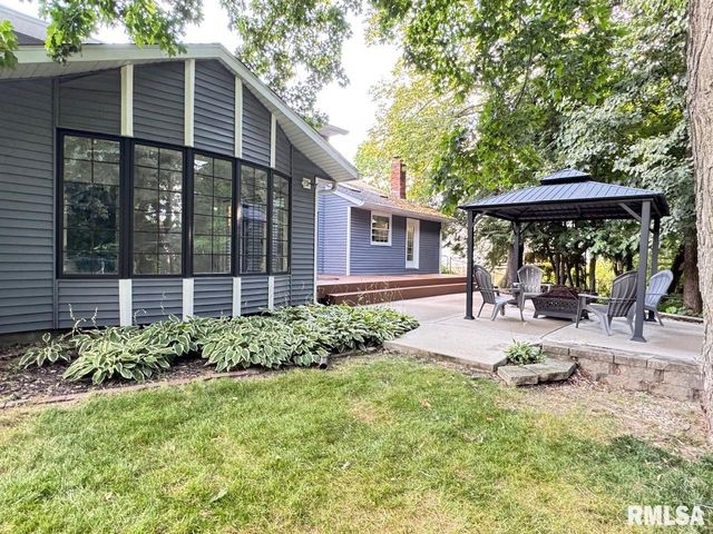 1603 W GRANDRIDGE Drive, Dunlap, IL 61525