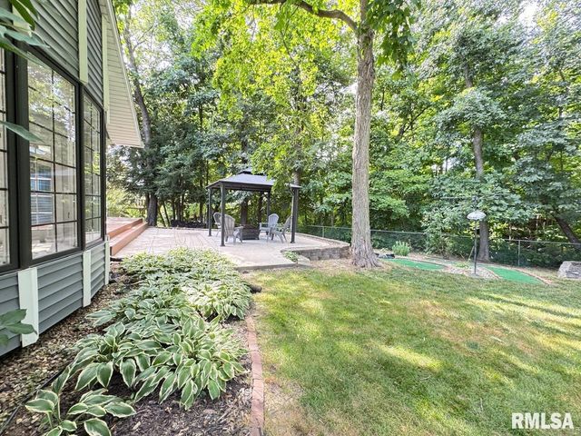 1603 W GRANDRIDGE Drive, Dunlap, IL 61525