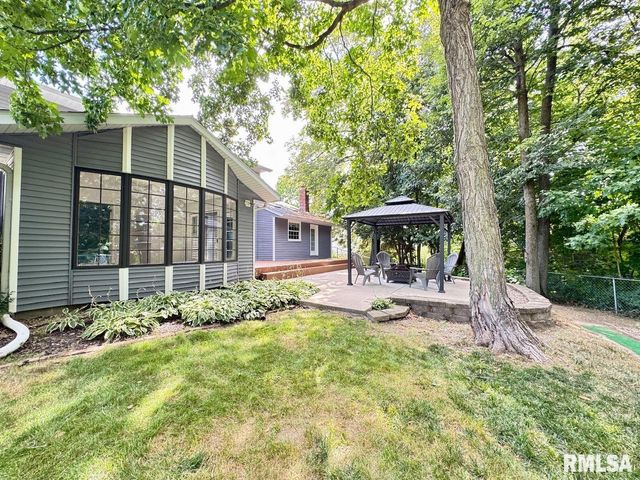 1603 W GRANDRIDGE Drive, Dunlap, IL 61525