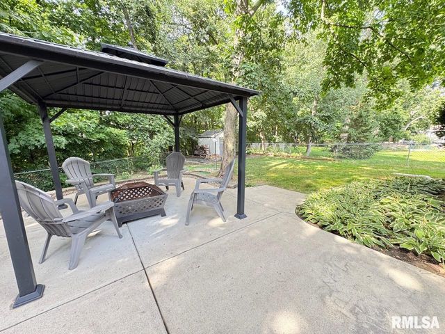 1603 W GRANDRIDGE Drive, Dunlap, IL 61525