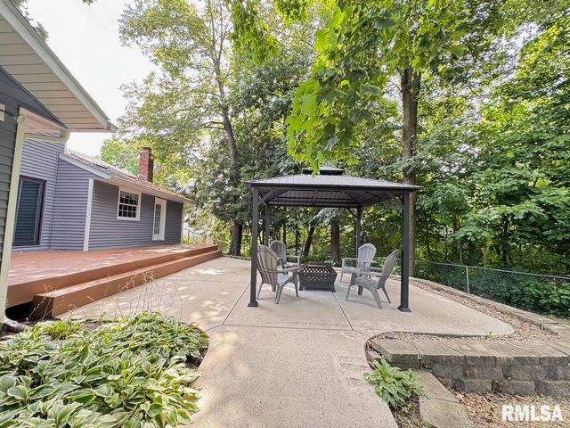 1603 W GRANDRIDGE Drive, Dunlap, IL 61525