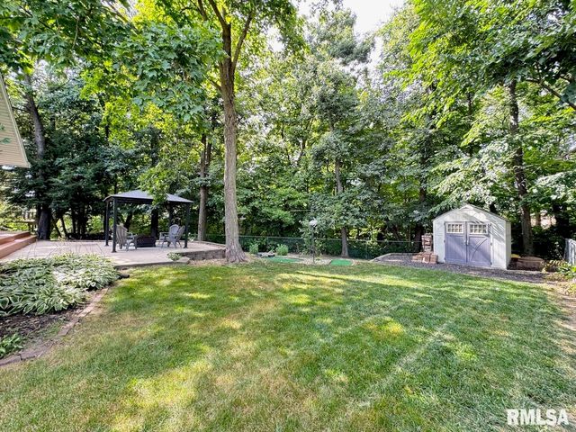 1603 W GRANDRIDGE Drive, Dunlap, IL 61525