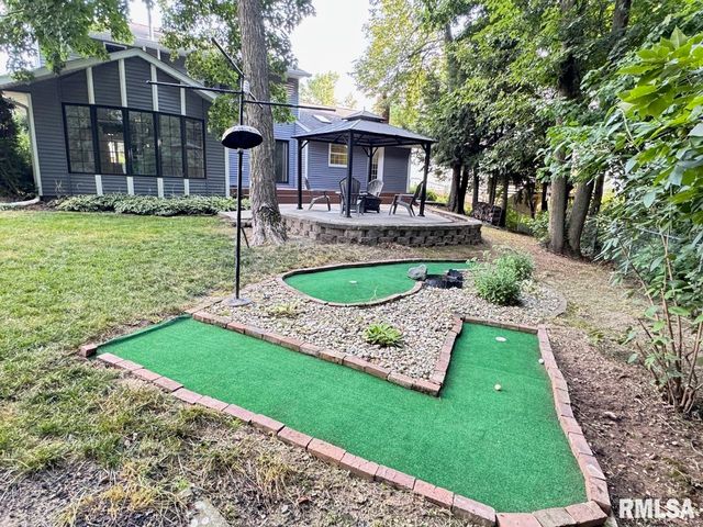 1603 W GRANDRIDGE Drive, Dunlap, IL 61525