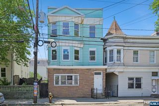 55 Hawkins Street, Newark, NJ 07105