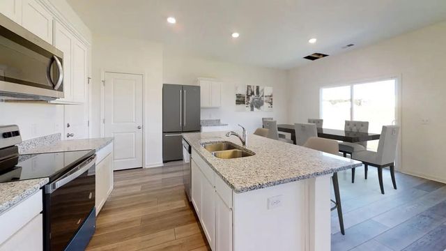 8739 Vacek Crossing Way, Richmond, TX 77469