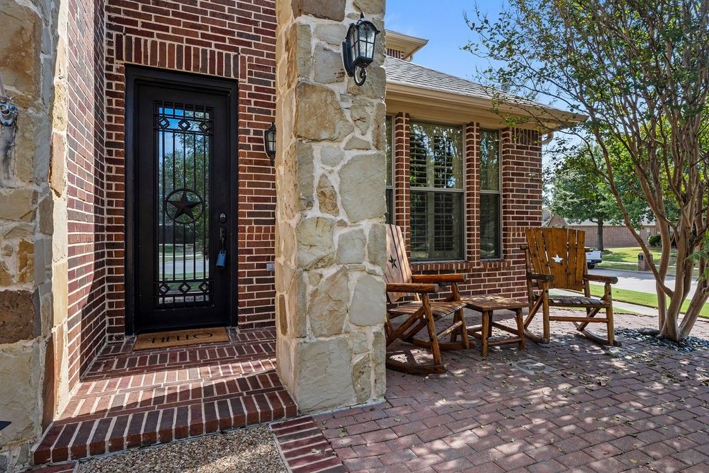 4823 Linda Lane, Frisco, TX 75033 — photo 3