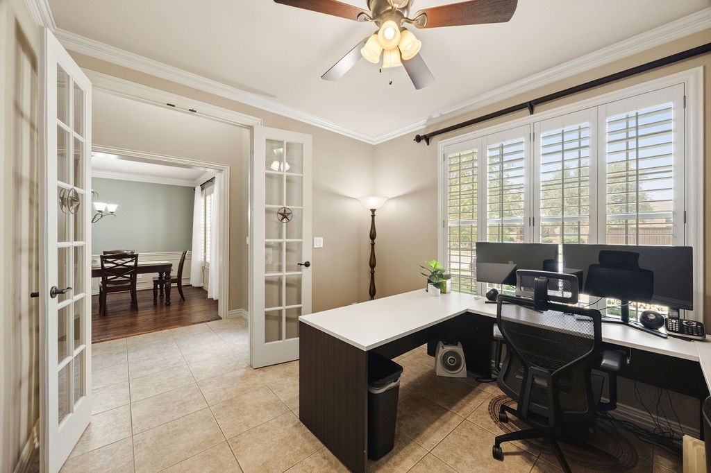 4823 Linda Lane, Frisco, TX 75033 — photo 5