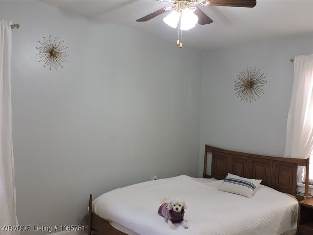 2214 S U Street, Fort Smith, AR 72901