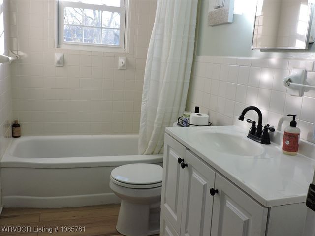 2214 S U Street, Fort Smith, AR 72901