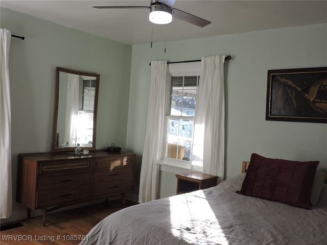 2214 S U Street, Fort Smith, AR 72901