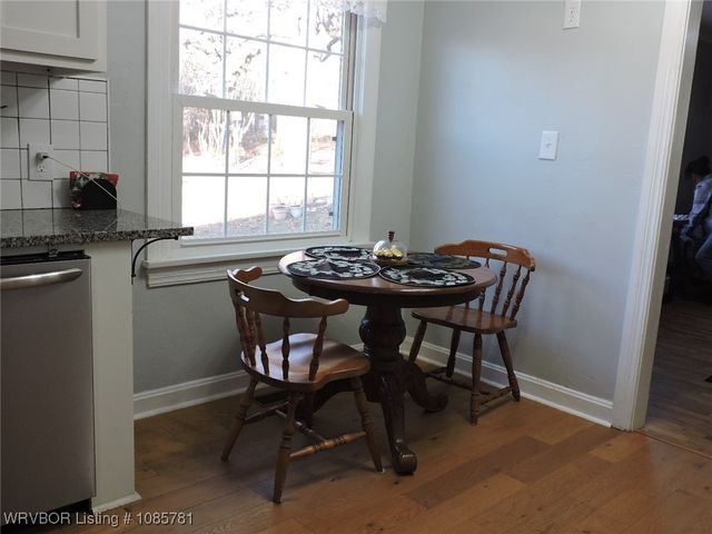 2214 S U Street, Fort Smith, AR 72901