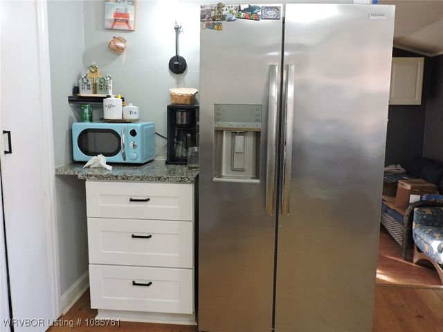 2214 S U Street, Fort Smith, AR 72901