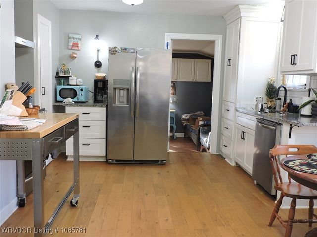 2214 S U Street, Fort Smith, AR 72901