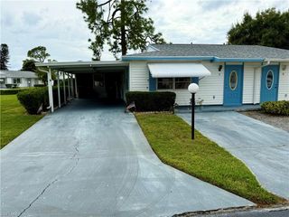7 Desert Candle CIR, Lehigh Acres, FL 33936