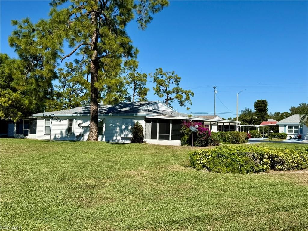 7 Desert Candle CIR, LEHIGH ACRES, FL 33936 — photo 3