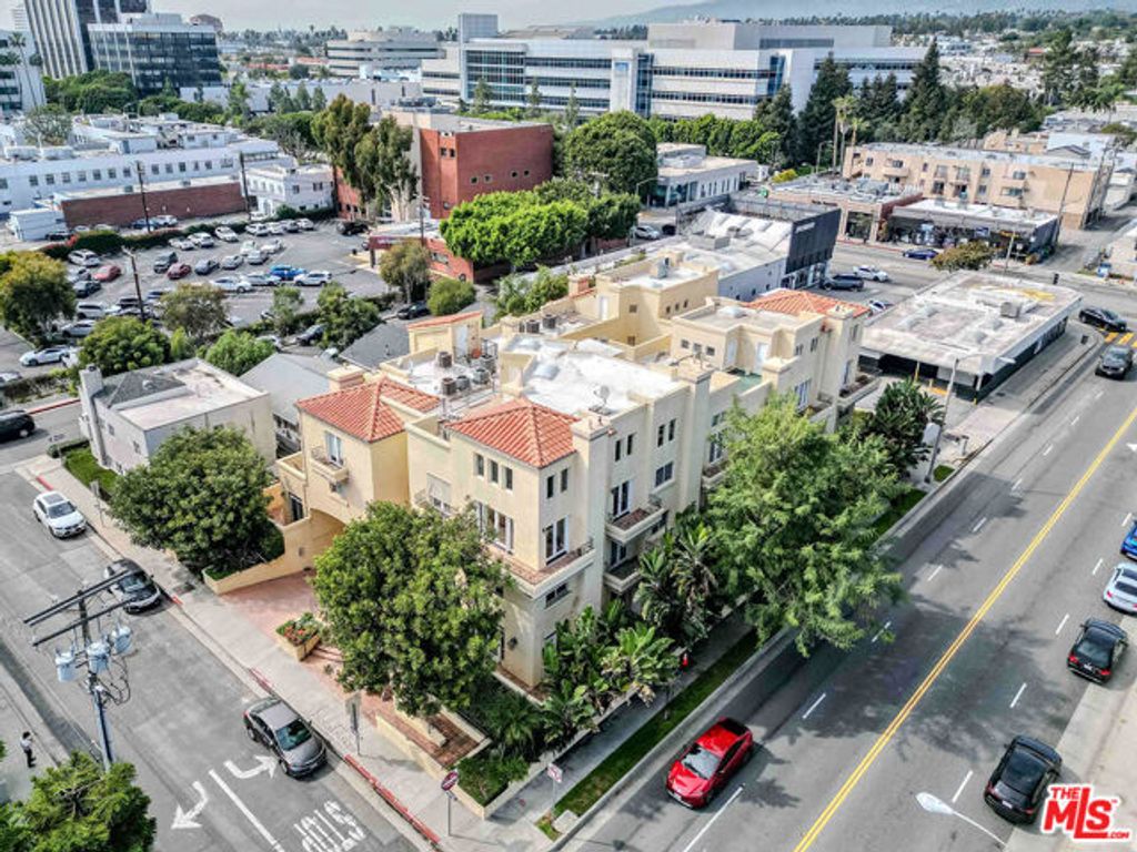 2311 Schader Drive 101, Santa Monica, CA 90404