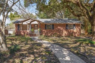 2756 Jennings Drive, Mobile, AL 36606