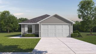 2611 Ranch View Court, Rosenberg, TX 77471
