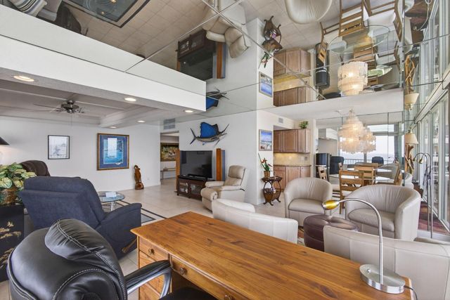 5550 N Ocean Drive 12-A, Singer Island, FL 33404