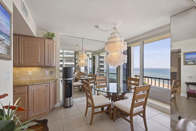 5550 N Ocean Drive 12-A, Singer Island, FL 33404