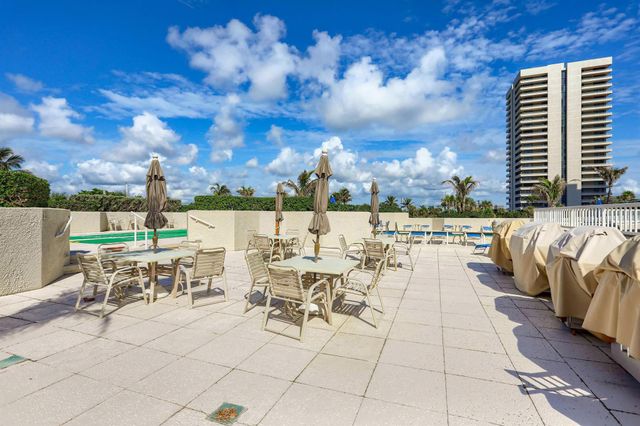 5550 N Ocean Drive 12-A, Singer Island, FL 33404
