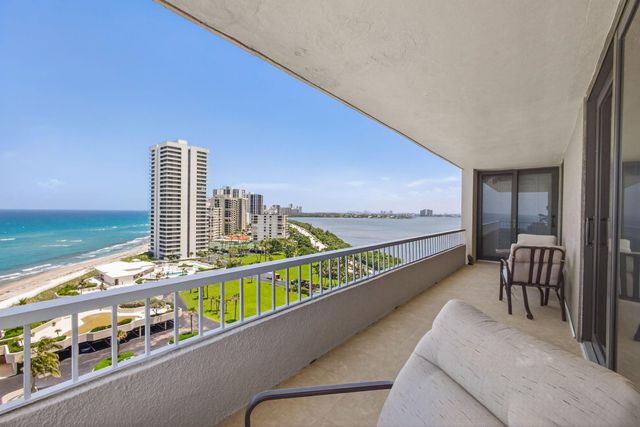 5550 N Ocean Drive 12-A, Singer Island, FL 33404