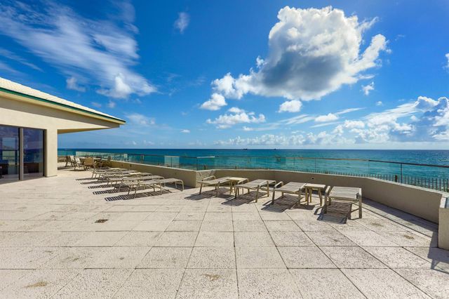 5550 N Ocean Drive 12-A, Singer Island, FL 33404