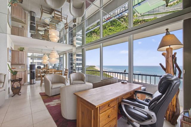 5550 N Ocean Drive 12-A, Singer Island, FL 33404