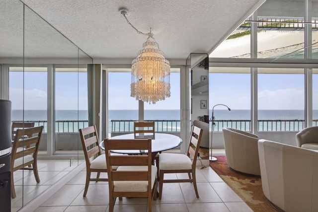 5550 N Ocean Drive 12-A, Singer Island, FL 33404