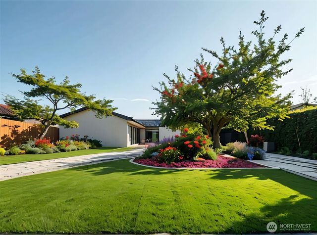 2540 Forest Ridge Drive SE, Auburn, WA 98002
