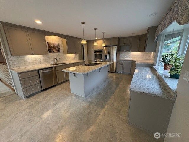 2540 Forest Ridge Drive SE, Auburn, WA 98002