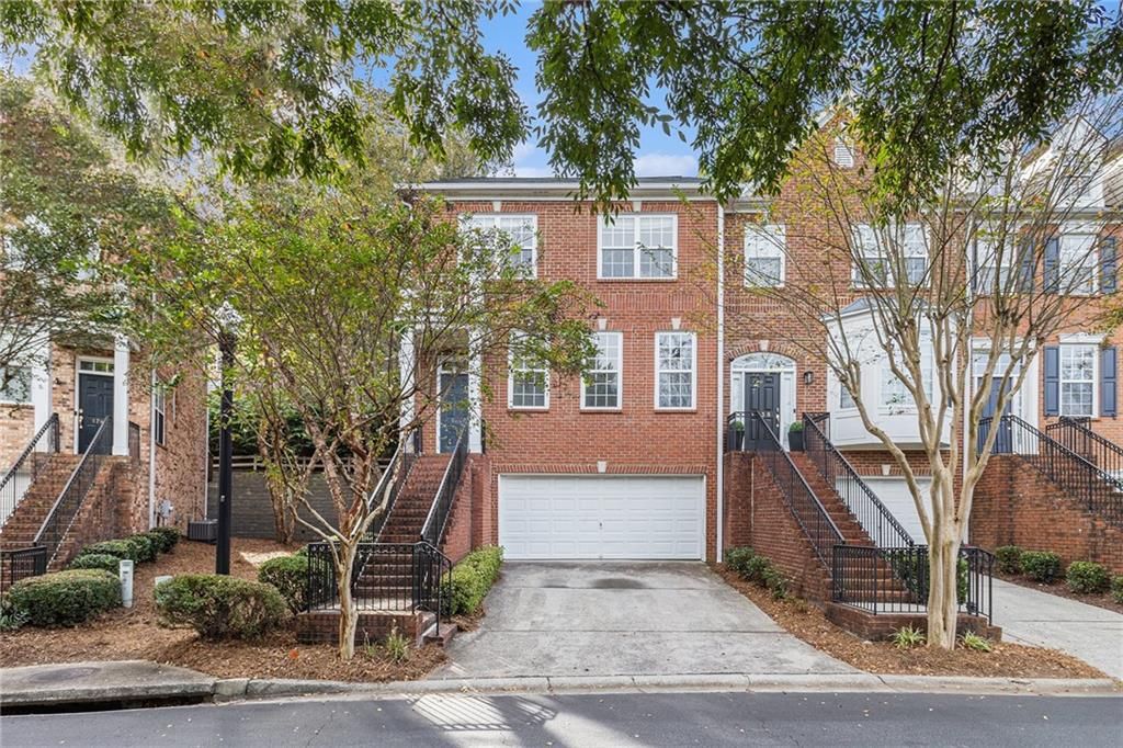 1740 Highlands SE View, Smyrna, GA 30082