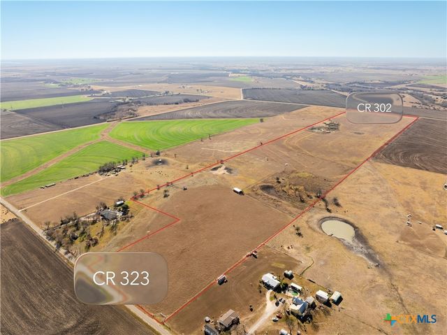2927 County Road 302, Bartlett, TX 76511