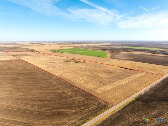 2927 County Road 302, Bartlett, TX 76511