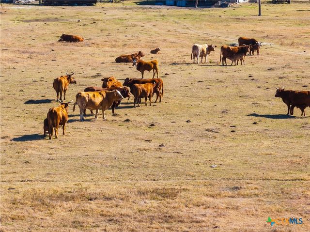 2927 County Road 302, Bartlett, TX 76511