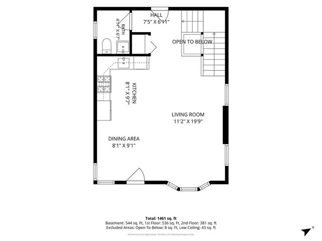 5150 N Moody Avenue, Chicago, IL 60630