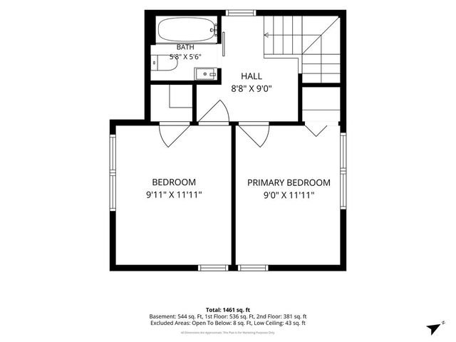 5150 N Moody Avenue, Chicago, IL 60630